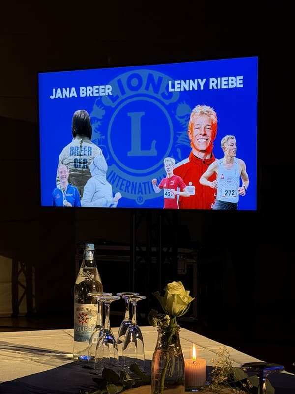 lionsclub weihnachtsbaumaktion